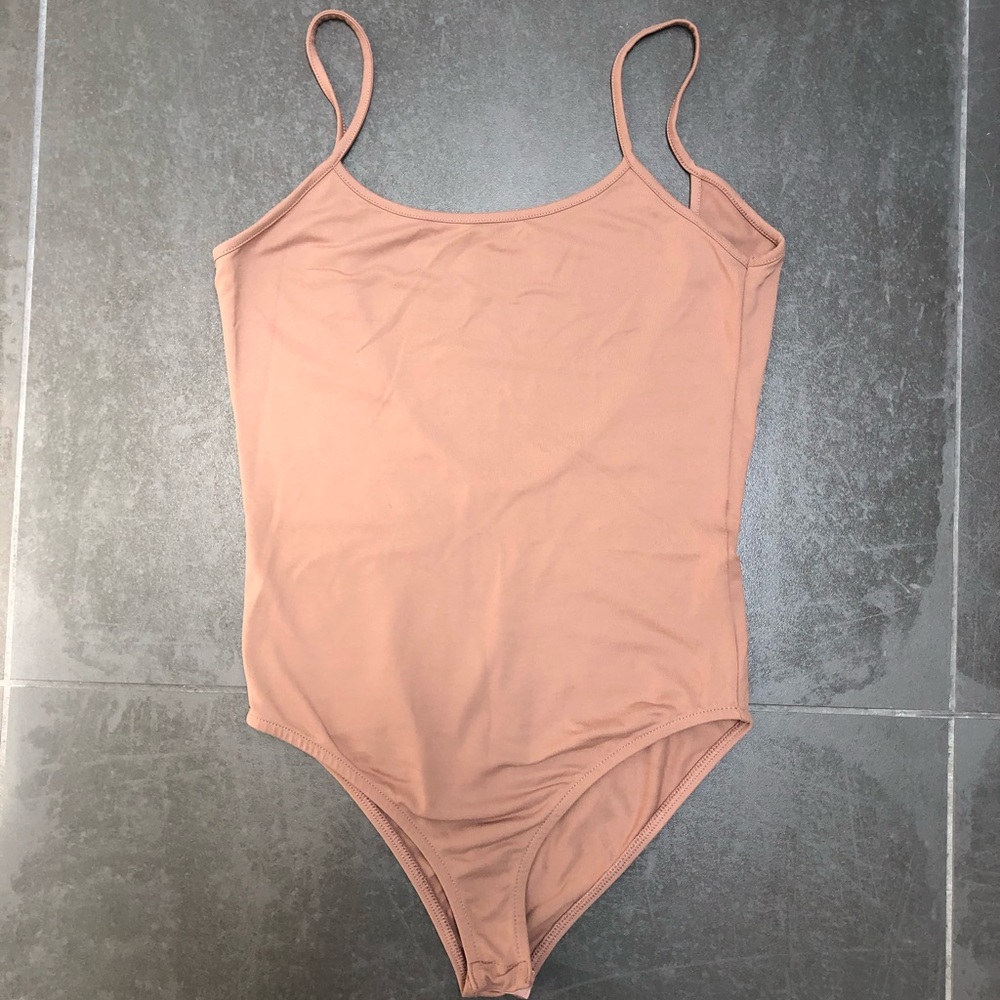 Zara bodysuit size S